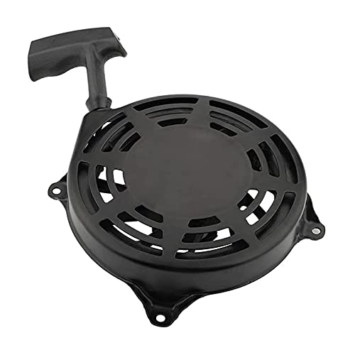 Seilzugstarter für Briggs & Stratton Rücklaufstarter Seilzugstarter 497680 Handstarter, Rückstoßstarter Recoil Starter for 497680 498144 Rasenmäher Starter Recoil Starter Seilzugstarter Seilzugstarter für Briggs & Stratton Rücklaufstarter Seilzugstarter 497680 Handstarter, Rückstoßstarter Recoil Starter for 497680 498144 Rasenmäher Starter Recoil Starter Seilzugstarter von Mocoli