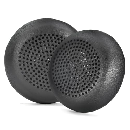 Ersatzohrkissen Für Zonendraht Headsets Weich Atmungsaktive Ohrhörer Ohrschützer Ohrbedeckungen Reduzieren Rauschstörungen von Mocoocouture