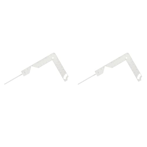 Mocturnity 2X 5-In-1-Bucheinband-Anleitung, Buchbinde-Set, Buchbinde-Sets, Bucheinband-Werkzeug für die Herstellung Von BucheinbäNden, DIY-Werkzeug Mocturnity 2X 5-In-1-Bucheinband-Anleitung, Buchbinde-Set, Buchbinde-Sets, Bucheinband-Werkzeug für die Herstellung Von BucheinbäNden, DIY-Werkzeug von Mocturnity