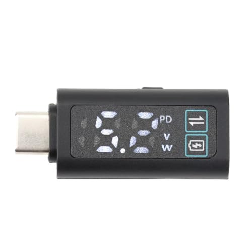 Mocturnity Digital Display Converter HD Display PD100W Hochgeschwindigkeitsübertragung für Datenübertragung und Laden Weißer Wörter Mocturnity Digital Display Converter HD Display PD100W Hochgeschwindigkeitsübertragung für Datenübertragung und Laden Weißer Wörter von Mocturnity