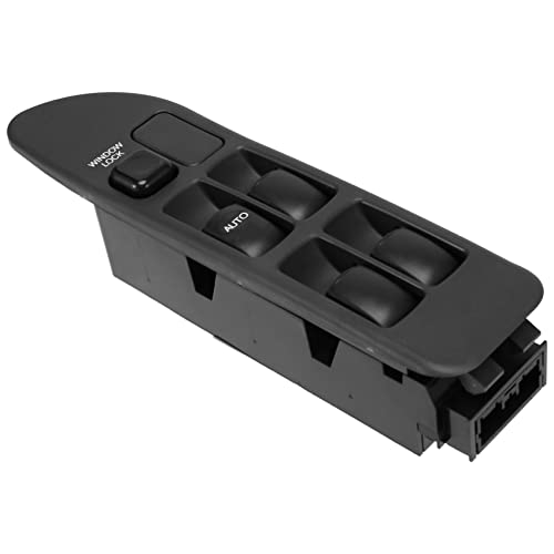 Mocturnity Elektrische Fensterheberschalterkonsole für 1992-2003 14 Pin MB960378 AutozubehöR von Mocturnity