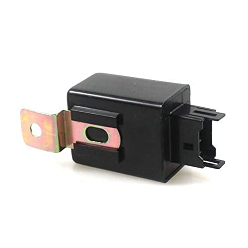 Mocturnity TüR Zentral Verriegelungs Relais für MK2 V31 V32 V33 MB685019 von Mocturnity