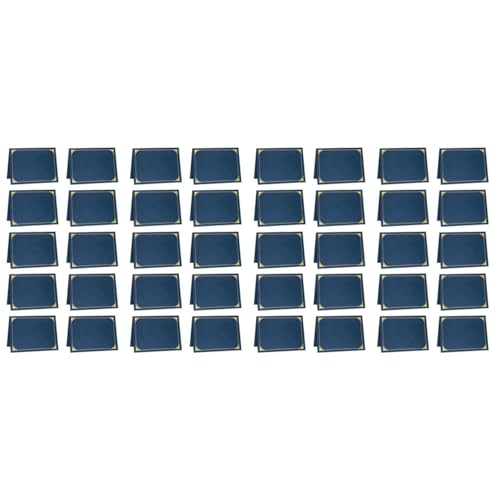 Mocturnity ZertifikathüLlen, 40 Packungen DiplomhüLlen, ZertifikathüLlen mit Goldfolienrand für BriefgrößE 8,5 X 11 Mocturnity ZertifikathüLlen, 40 Packungen DiplomhüLlen, ZertifikathüLlen mit Goldfolienrand für BriefgrößE 8,5 X 11 von Mocturnity