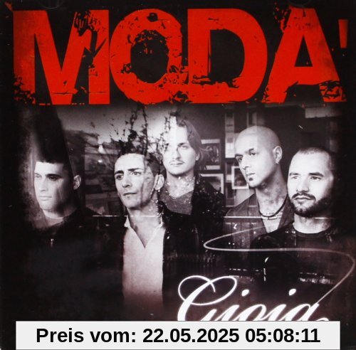 Gioia Gioia von Moda