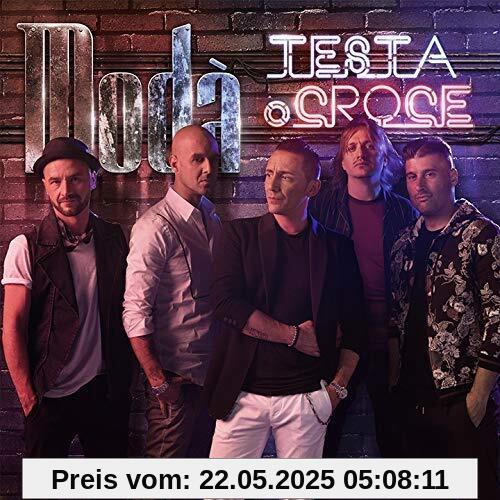 Testa O Croce Testa O Croce von Moda