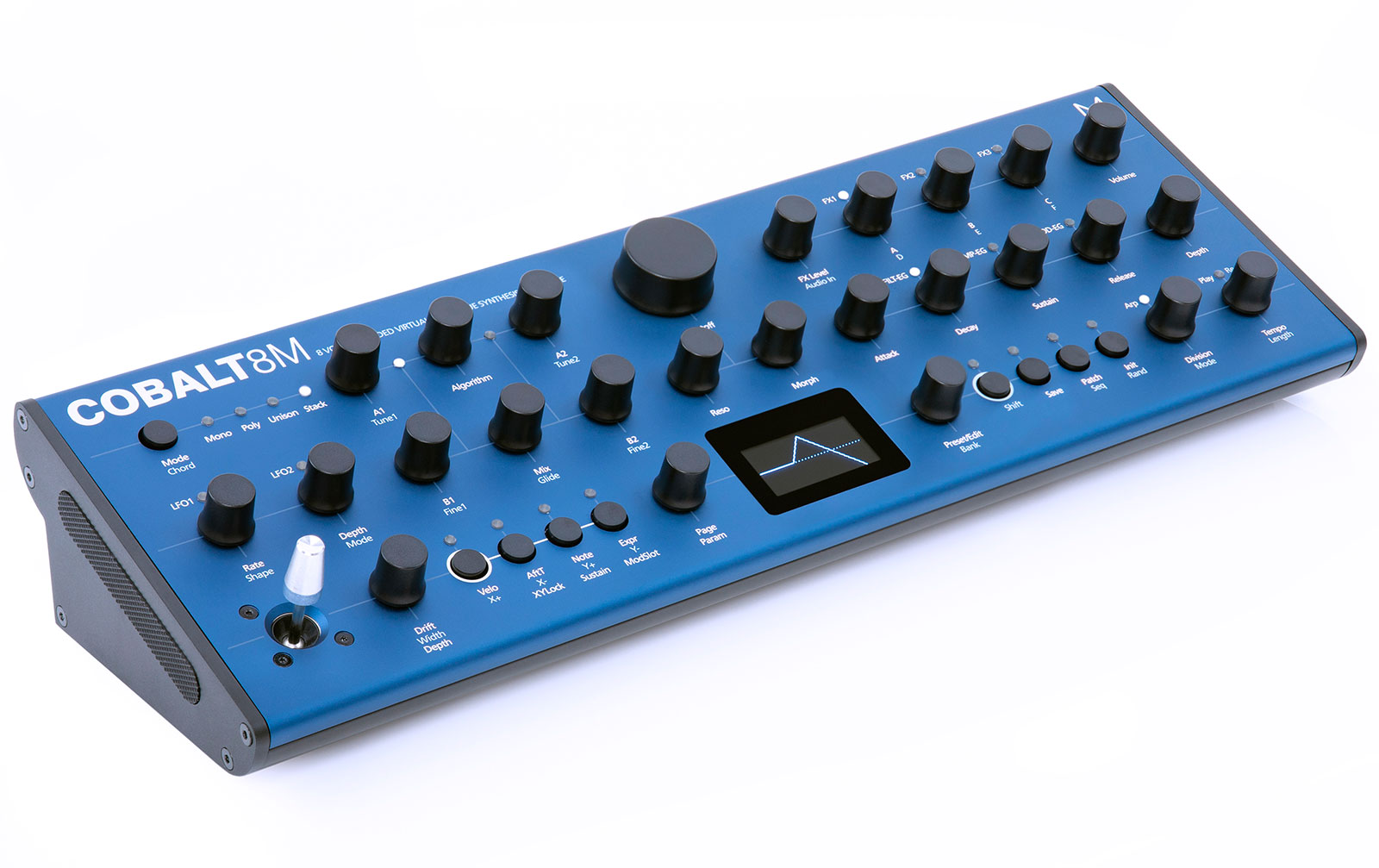 Modal Electronics Cobalt 8M von Modal Electronics