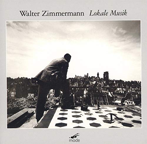 Lokale Musik von Crimson