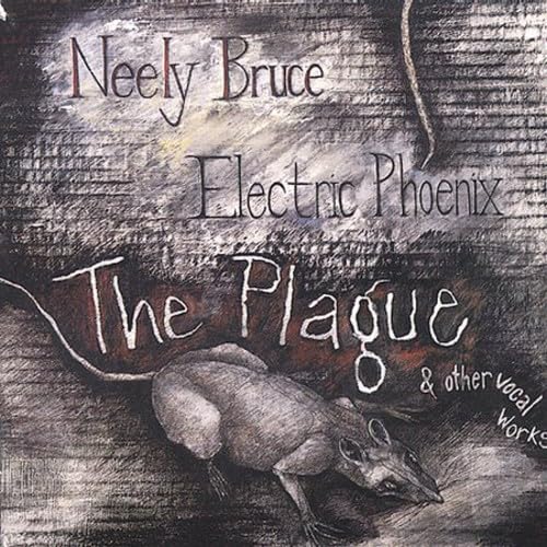 The Plague & Other Vocal Works von MODE