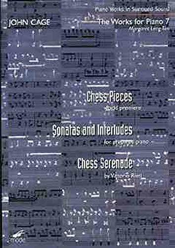 Piano Works Vol.7 - Margaret Leng Tan von Mode