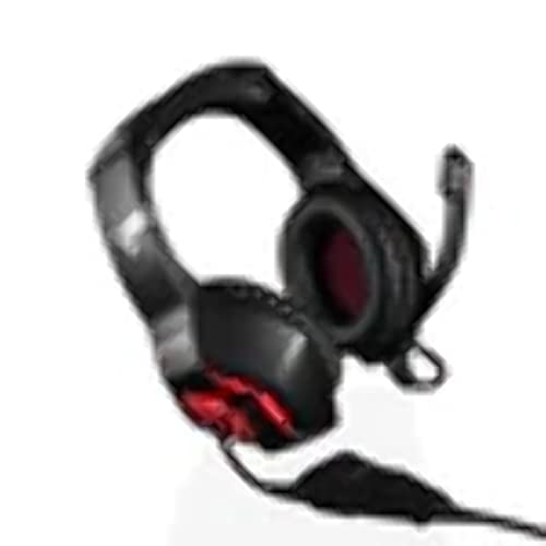 Headset Volcano MC-839 SWORDS/S-MC-839-SWORD Modecom von Modecom