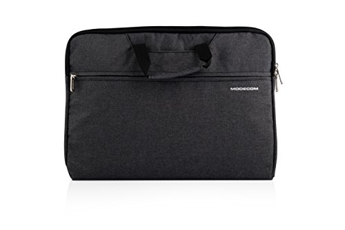 MODECOM 00032 Laptop Tasche Highfill 28,7 cm (11,3 Zoll) schwarz von Modecom