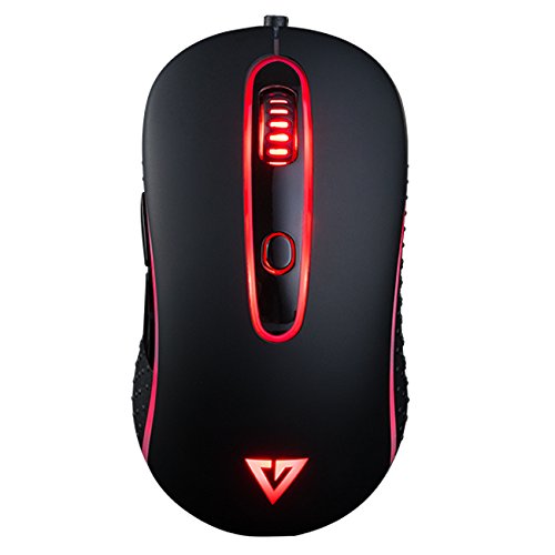 MODECOM 00118 Gaming Maus Volcano MC-GMX2 MODECOM 00118 Gaming Maus Volcano MC-GMX2 von Modecom