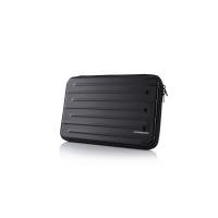 Modecom FreeCASE 17,8 cm (7 Zoll) schwarz – Schutzhülle für Tablet (Universal 17,8 cm (7 Zoll) schwarz von Modecom