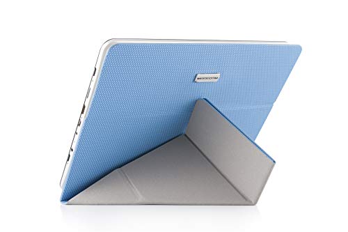 Modecom Squid 24,6 cm (9,7 Zoll), Folio, Universal, 24,6 cm (9,7 Zoll), Blau von Modecom