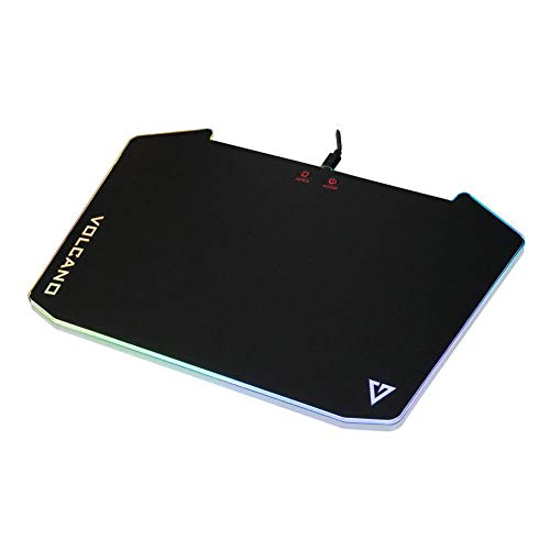 Mouse Pad Volcano Rift V2/Pm-MC-Volcano-Rift-V2 Modecom von Modecom