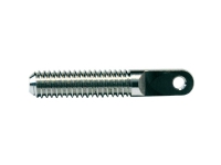 Modelcraft 11590/RA-40 Aluminium-Ringschraube mit Außengewinde M4 23 mm 4 Stück Modelcraft 11590/RA-40 Aluminium-Ringschraube mit Außengewinde M4 23 mm 4 Stück von Modelcraft