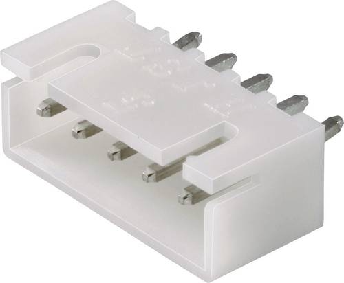 Modelcraft LiPo Balancer Sensorstecker-Bausatz Ausführung Ladegerät: XH Ausführung Akku: - Geeign Modelcraft LiPo Balancer Sensorstecker-Bausatz Ausführung Ladegerät: XH Ausführung Akku: - Geeign von Modelcraft