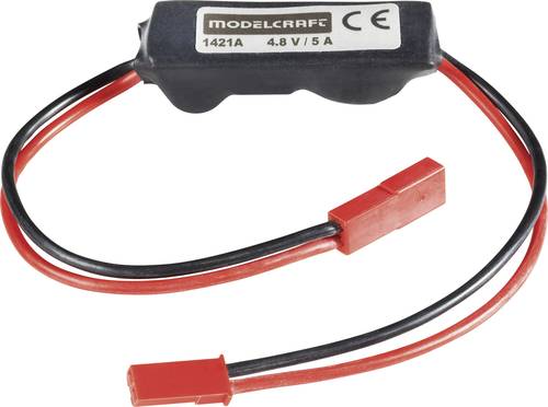 Modelcraft LiPo-Spannungsregler von Modelcraft