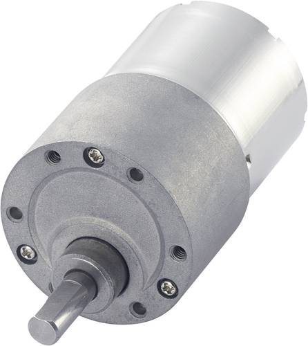 Modelcraft RB350200-0A101R Getriebemotor 12V 1:200 Modelcraft RB350200-0A101R Getriebemotor 12V 1:200 von Modelcraft