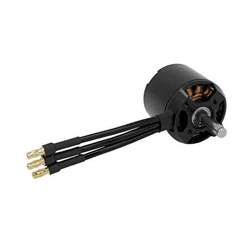 SPITZ Brushless Motor 3530-14 1100KV 310 Watt SPITZ Brushless Motor 3530-14 1100KV 310 Watt von Modellbau Berthold