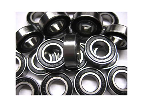 Kugellager-Set Maverick Strada XB XT MT TC SC DC DT RX RTR 1:10 Kugellager - ball bearing kit von Modellbau-Werkstatt