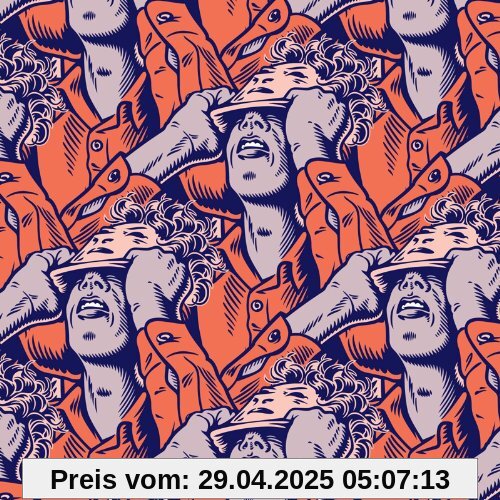 II (Deluxe Version) von Moderat