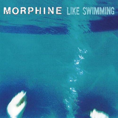 Like Swimming (180g Blue Vinyl) [Vinyl LP] von Modern Classics / Cargo