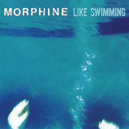 Like Swimming (180g Red Vinyl) [Vinyl LP] von Modern Classics