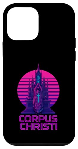 Eucharistische Weihe Traditionelle lateinische Messe katholisch Hülle für iPhone 12 mini Eucharistische Weihe Traditionelle lateinische Messe katholisch Hülle für iPhone 12 mini von Modern Day Catholic Designs