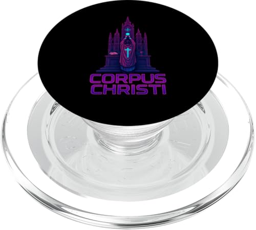 Eucharistische Weihe Traditionelle lateinische Messe katholisch PopSockets PopGrip für MagSafe Eucharistische Weihe Traditionelle lateinische Messe katholisch PopSockets PopGrip für MagSafe von Modern Day Catholic Designs