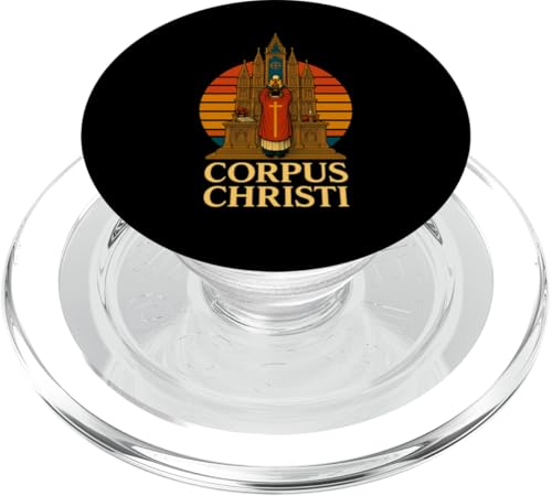 Eucharistische Weihe Traditionelle lateinische Messe katholisch PopSockets PopGrip für MagSafe Eucharistische Weihe Traditionelle lateinische Messe katholisch PopSockets PopGrip für MagSafe von Modern Day Catholic Designs