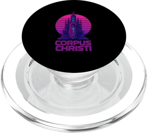 Eucharistische Weihe Traditionelle lateinische Messe katholisch PopSockets PopGrip für MagSafe Eucharistische Weihe Traditionelle lateinische Messe katholisch PopSockets PopGrip für MagSafe von Modern Day Catholic Designs