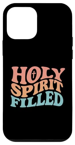 Heiliger Geist Konfirmation lateinische Messe katholisch Hülle für iPhone 12 mini Heiliger Geist Konfirmation lateinische Messe katholisch Hülle für iPhone 12 mini von Modern Day Catholic Designs