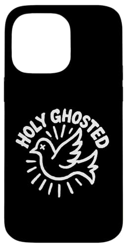 Heiliger Geist Konfirmation lateinische Messe katholisch Hülle für iPhone 14 Pro Max Heiliger Geist Konfirmation lateinische Messe katholisch Hülle für iPhone 14 Pro Max von Modern Day Catholic Designs