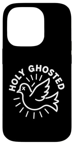 Heiliger Geist Konfirmation lateinische Messe katholisch Hülle für iPhone 14 Pro Heiliger Geist Konfirmation lateinische Messe katholisch Hülle für iPhone 14 Pro von Modern Day Catholic Designs
