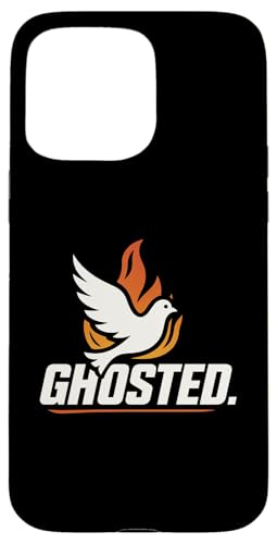 Heiliger Geist Konfirmation lateinische Messe katholisch Hülle für iPhone 15 Pro Max Heiliger Geist Konfirmation lateinische Messe katholisch Hülle für iPhone 15 Pro Max von Modern Day Catholic Designs