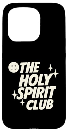 Heiliger Geist Konfirmation lateinische Messe katholisch Hülle für iPhone 15 Pro Heiliger Geist Konfirmation lateinische Messe katholisch Hülle für iPhone 15 Pro von Modern Day Catholic Designs
