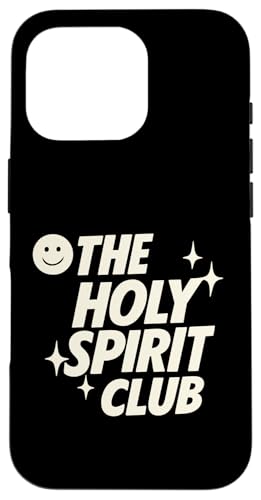 Heiliger Geist Konfirmation lateinische Messe katholisch Hülle für iPhone 16 Pro Heiliger Geist Konfirmation lateinische Messe katholisch Hülle für iPhone 16 Pro von Modern Day Catholic Designs