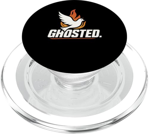 Heiliger Geist Konfirmation lateinische Messe katholisch PopSockets PopGrip für MagSafe von Modern Day Catholic Designs