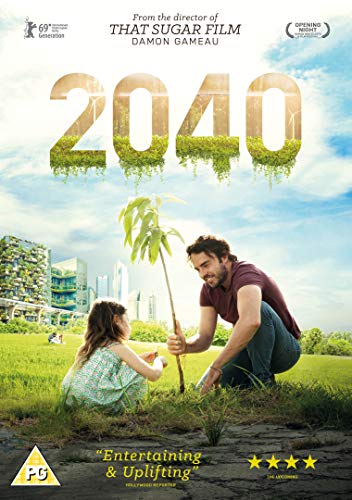 2040 [DVD] [2019] von Modern Films
