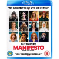 Manifesto Manifesto von Modern Films