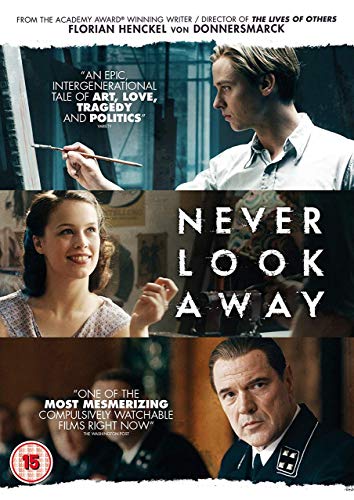 Never Look Away [DVD] [2019] von Modern Films