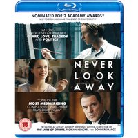 Never Look Away Never Look Away von Modern Films