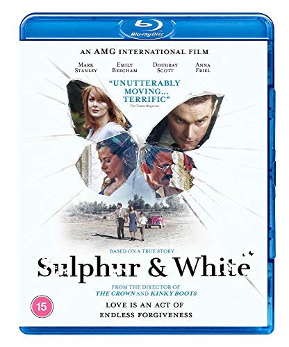 Sulphur and White [Blu-ray] [2020] von Modern Films