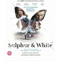 Sulphur and White Sulphur and White von Modern Films