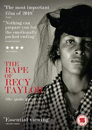The Rape of Recy Taylor [DVD] [2018] von Modern Films