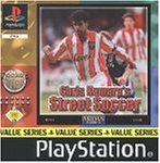 Chris Kamara's Street Soccer Chris Kamara's Street Soccer von Modern Games