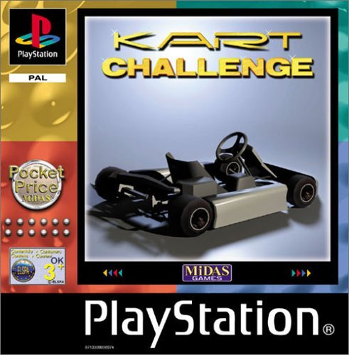 Kart Challenge von Modern Games