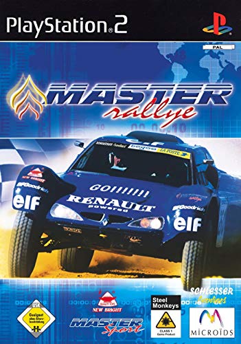 Master Rallye von Modern Games