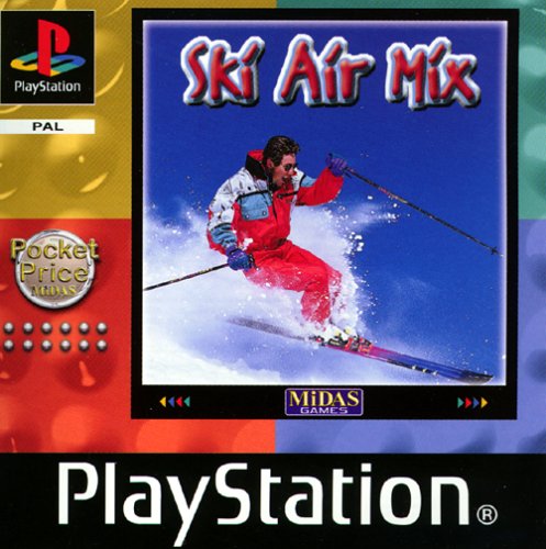 Ski Air Mix von Modern Games